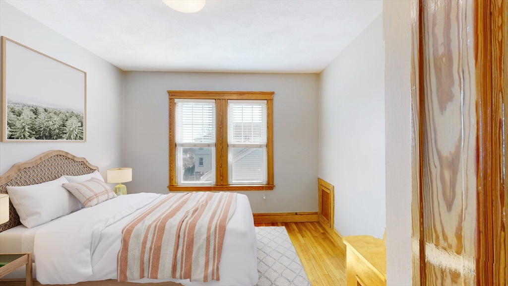 4 bed, 1 bath apartment for rent at 93 Faywood Unit 2, East Boston — photo 8 of 18