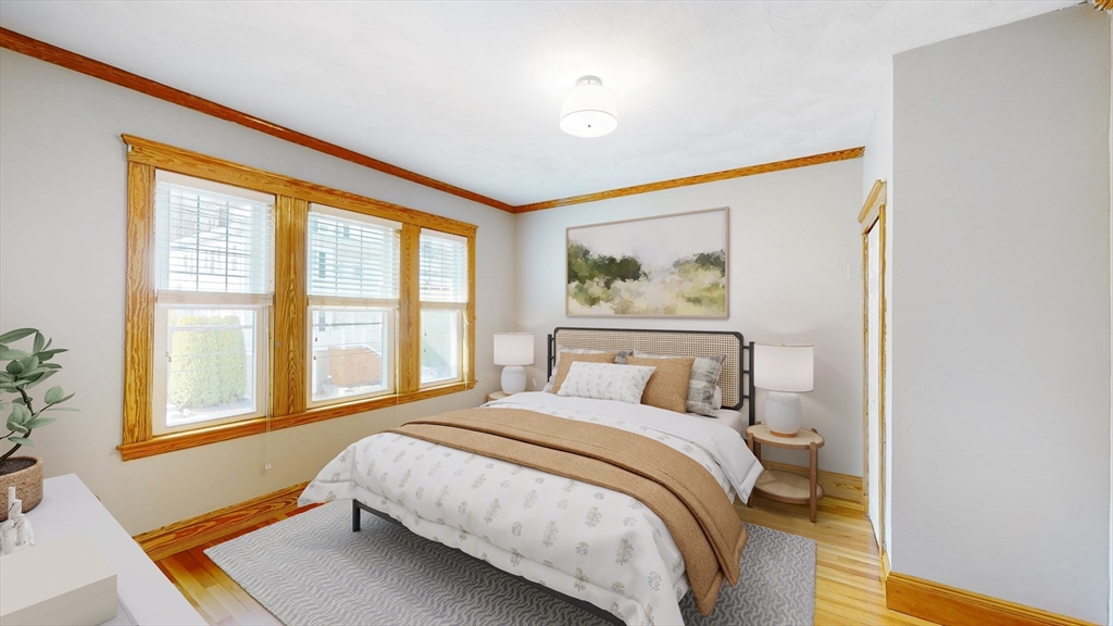 4 bed, 1 bath apartment for rent at 93 Faywood Unit 2, East Boston — photo 6 of 18
