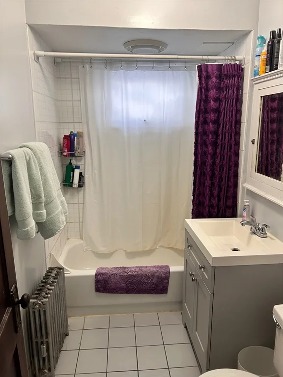 2 bed, 1 bath apartment for rent at 93 Florence Unit 2, Roslindale — photo 6 of 6