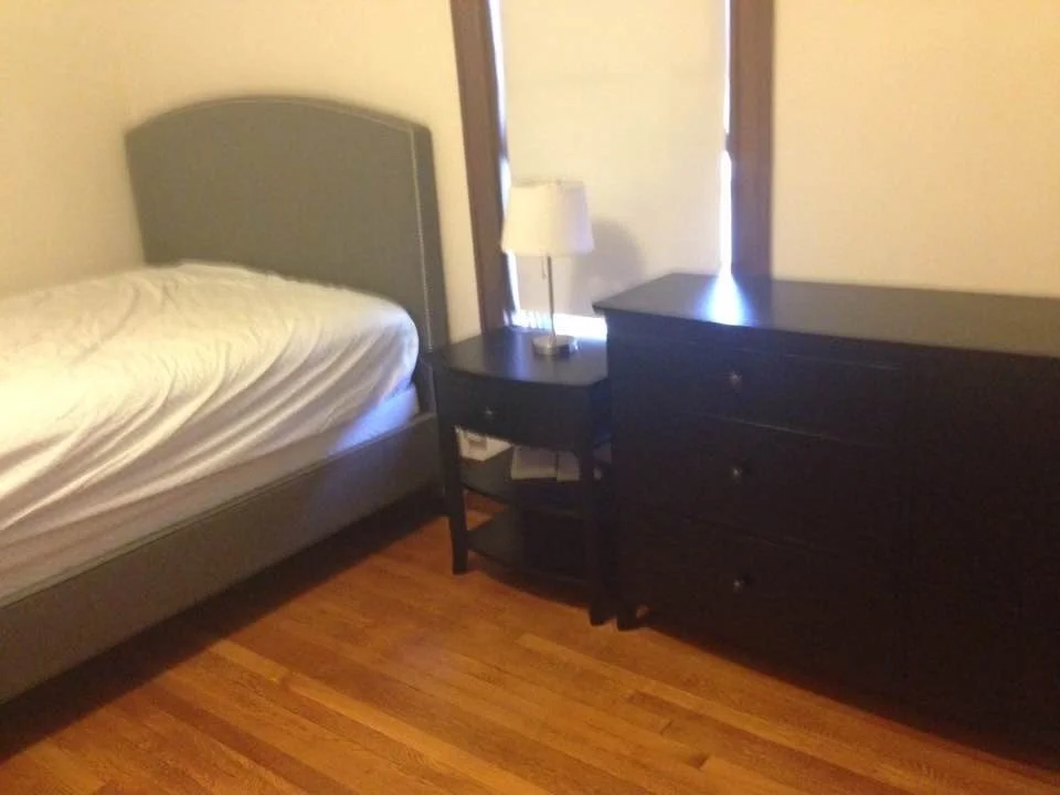 2 bed, 1 bath apartment for rent at 93 Florence Unit 2, Roslindale — photo 5 of 6
