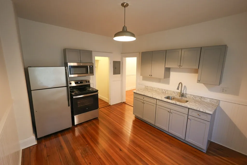 2 bed, 1 bath apartment for rent at 93 Florida St Unit 2, Dorchester — photo 1 of 26