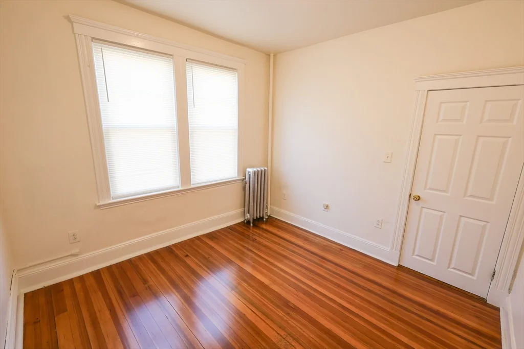2 bed, 1 bath apartment for rent at 93 Florida St Unit 2, Dorchester — photo 24 of 26