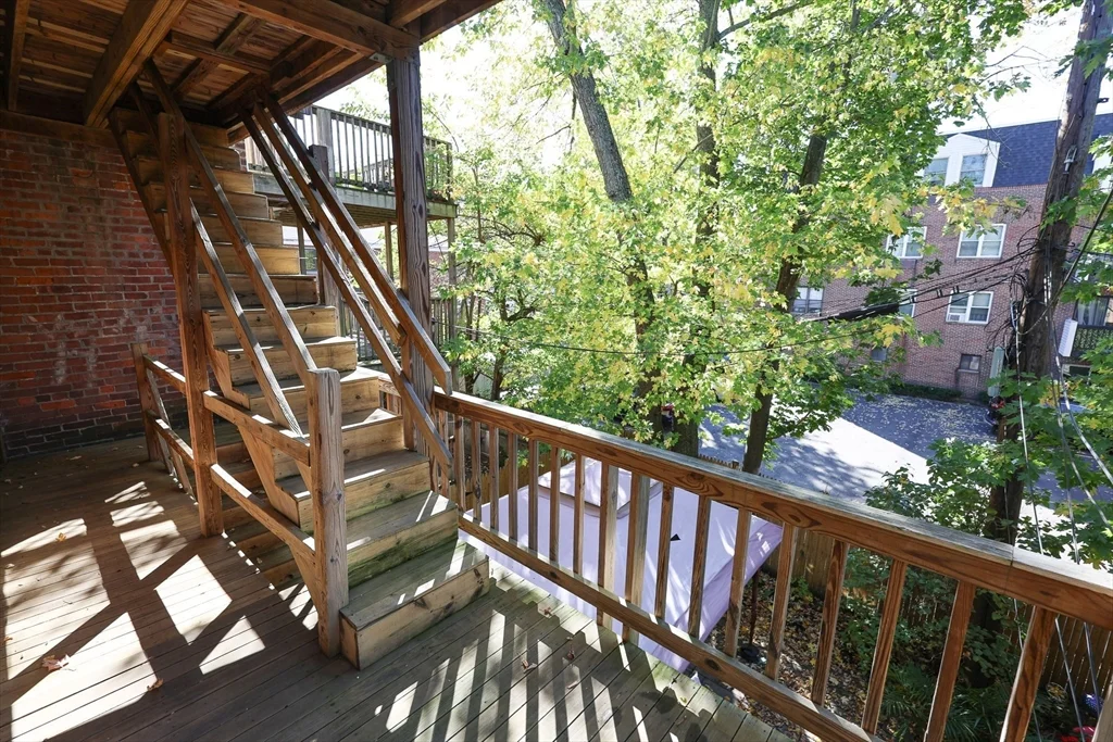 2 bed, 1 bath apartment for rent at 93 Florida St Unit 2, Dorchester — photo 25 of 26
