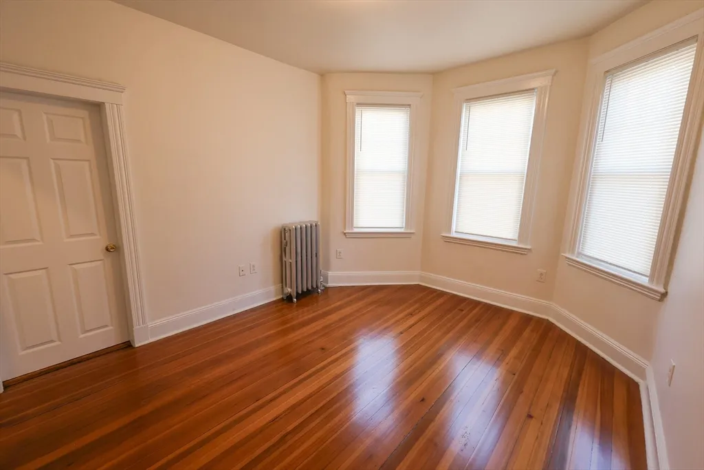 2 bed, 1 bath apartment for rent at 93 Florida St Unit 2, Dorchester — photo 9 of 26