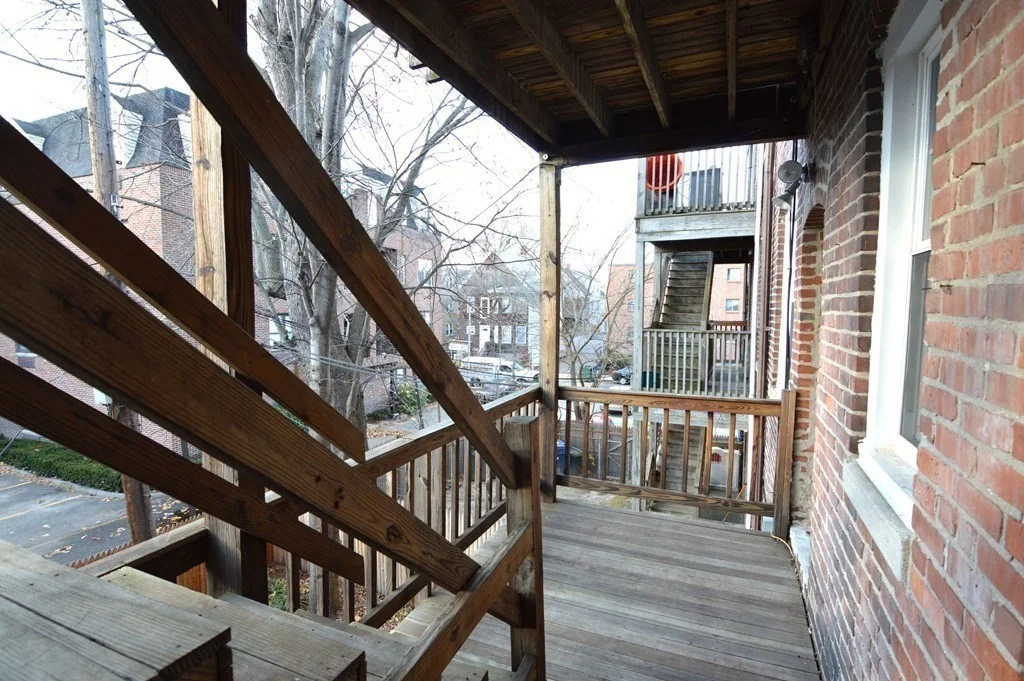 2 bed, 1 bath apartment for rent at 93 Florida St Unit 2, Dorchester — photo 26 of 26