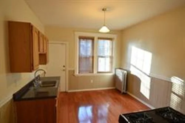 2 bed, 1 bath apartment for rent at 93 Florida St Unit 3, Dorchester
