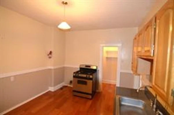 2 bed, 1 bath apartment for rent at 93 Florida St Unit 3, Dorchester — photo 2 of 10