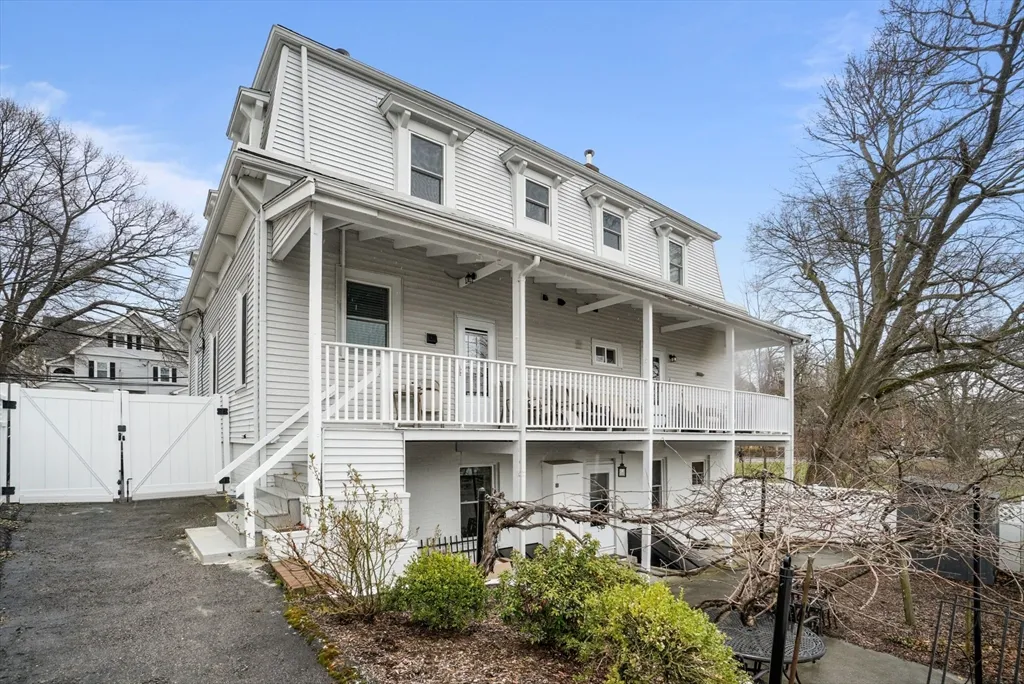 3 bed, 2 bath apartment for rent at 93 Foster St Unit B, Brighton — photo 31 of 34