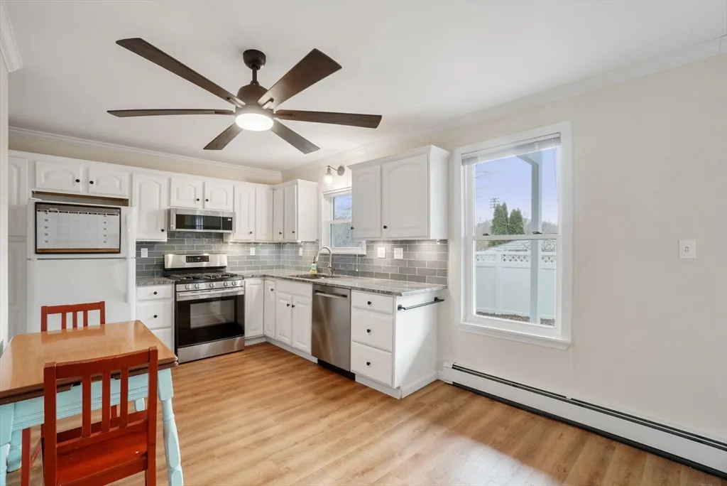 3 bed, 2 bath apartment for rent at 93 Foster St Unit B, Brighton — photo 2 of 34
