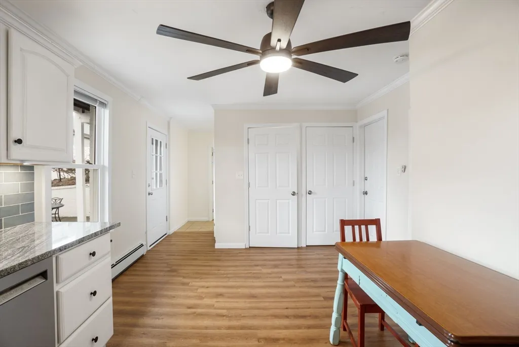 3 bed, 2 bath apartment for rent at 93 Foster St Unit B, Brighton — photo 4 of 34