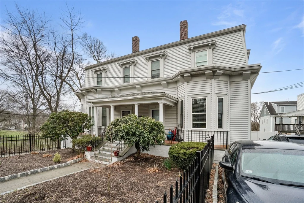 3 bed, 2 bath apartment for rent at 93 Foster St Unit B, Brighton — photo 34 of 34