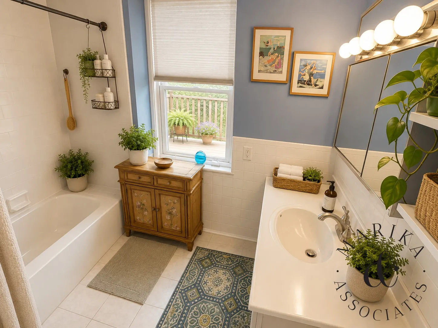 3 bed, 1 bath apartment for rent at 93 Franklin St Unit 3, Watertown — photo 10 of 24