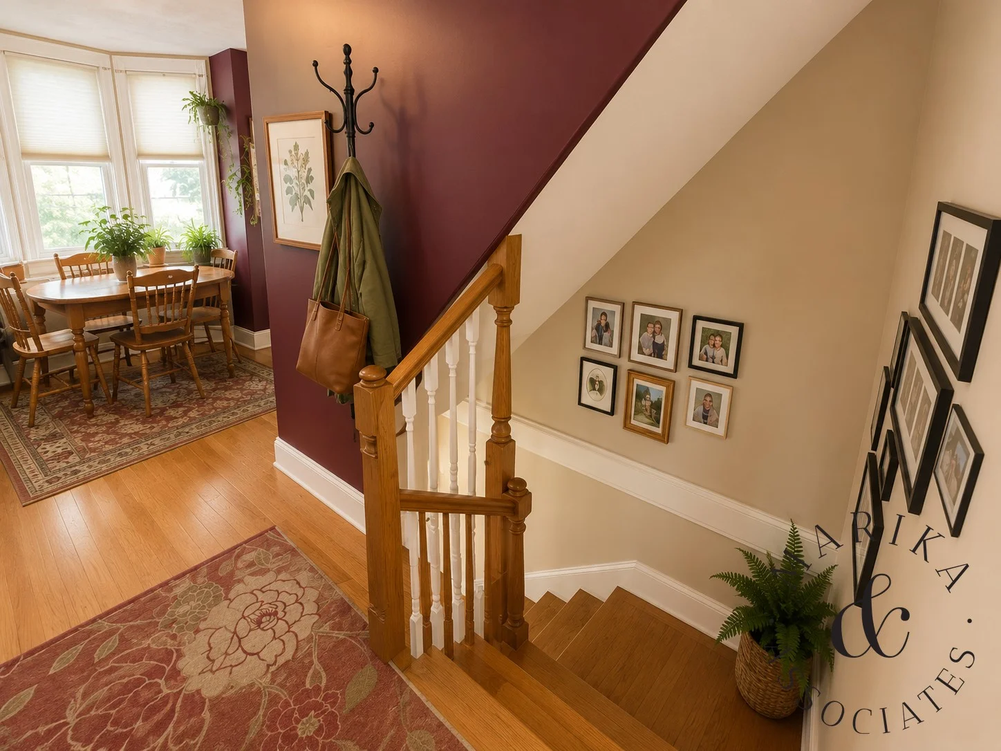 3 bed, 1 bath apartment for rent at 93 Franklin St Unit 3, Watertown — photo 22 of 24
