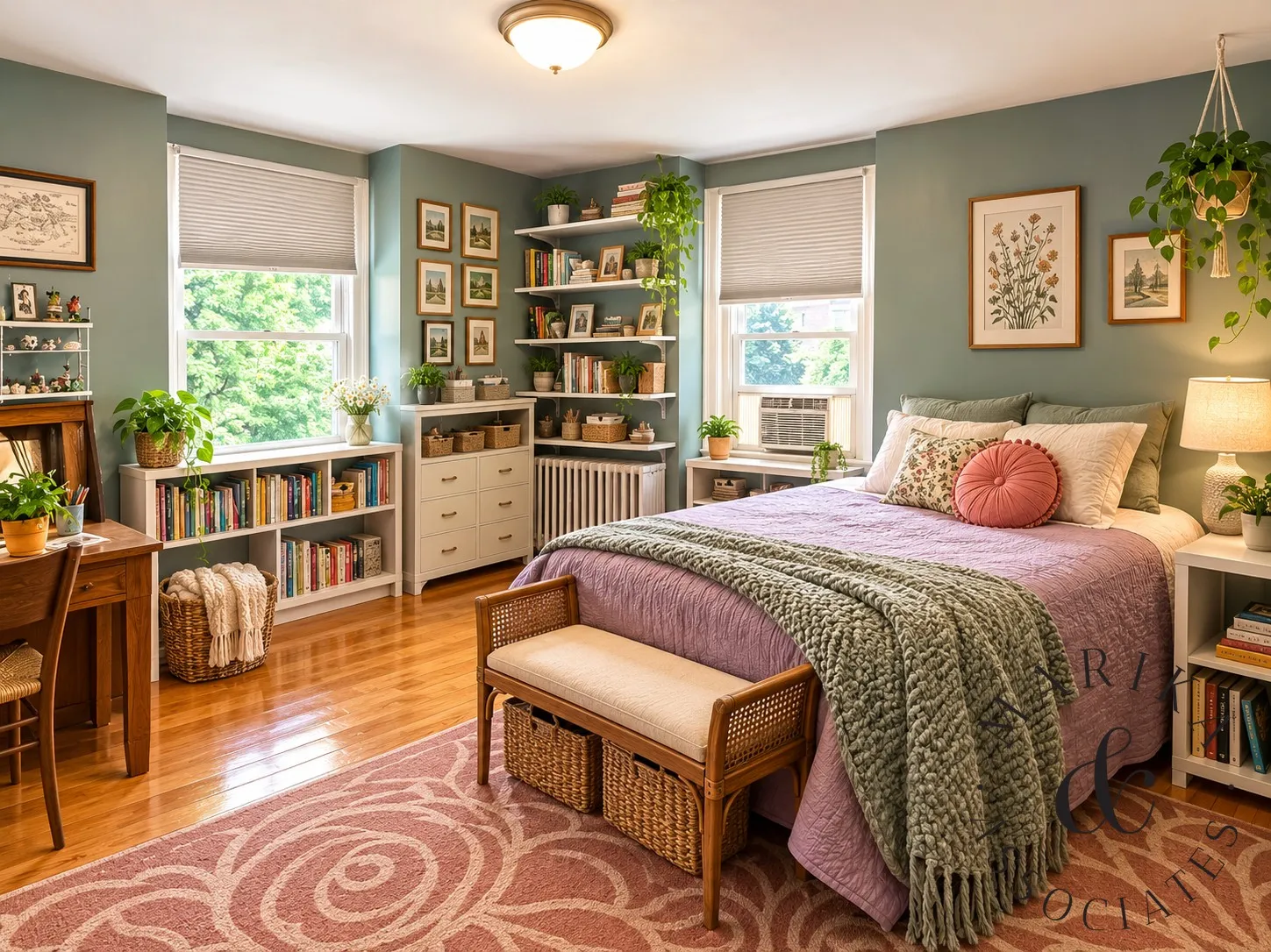 3 bed, 1 bath apartment for rent at 93 Franklin St Unit 3, Watertown — photo 6 of 24