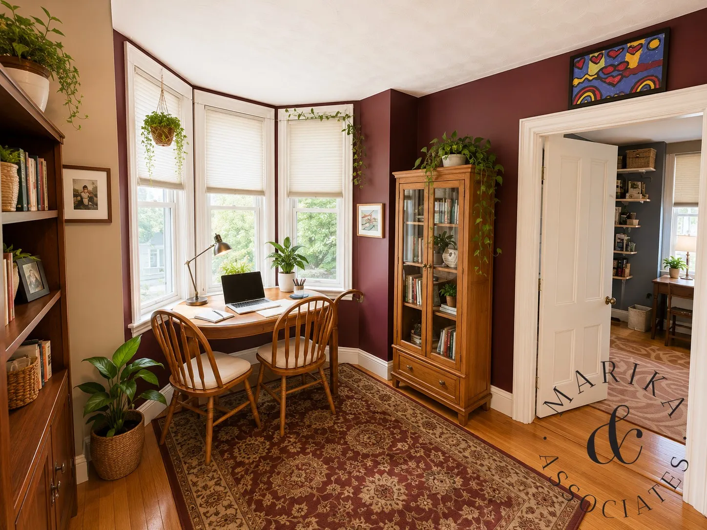 3 bed, 1 bath apartment for rent at 93 Franklin St Unit 3, Watertown — photo 5 of 24