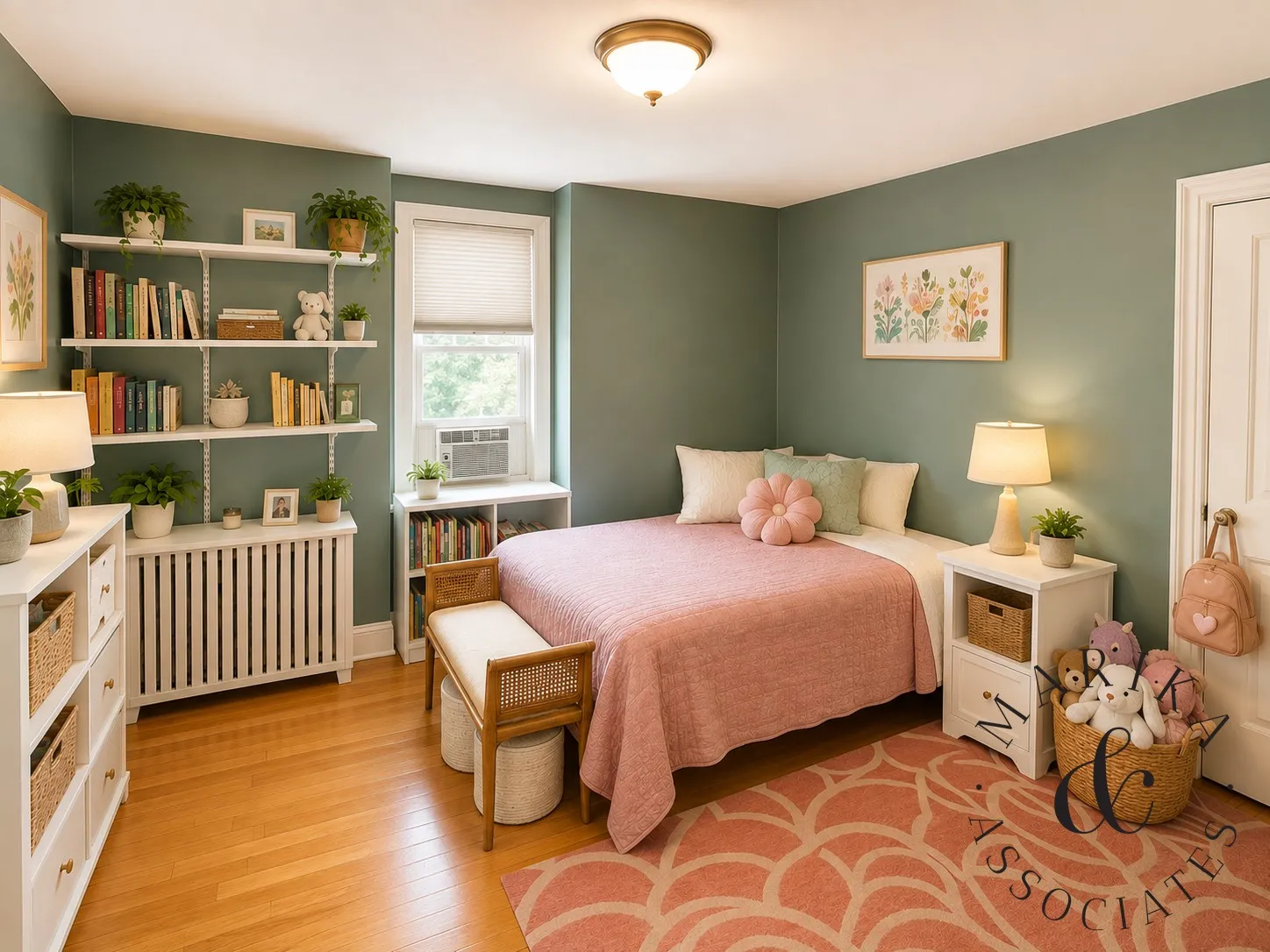 3 bed, 1 bath apartment for rent at 93 Franklin St Unit 3, Watertown — photo 7 of 24