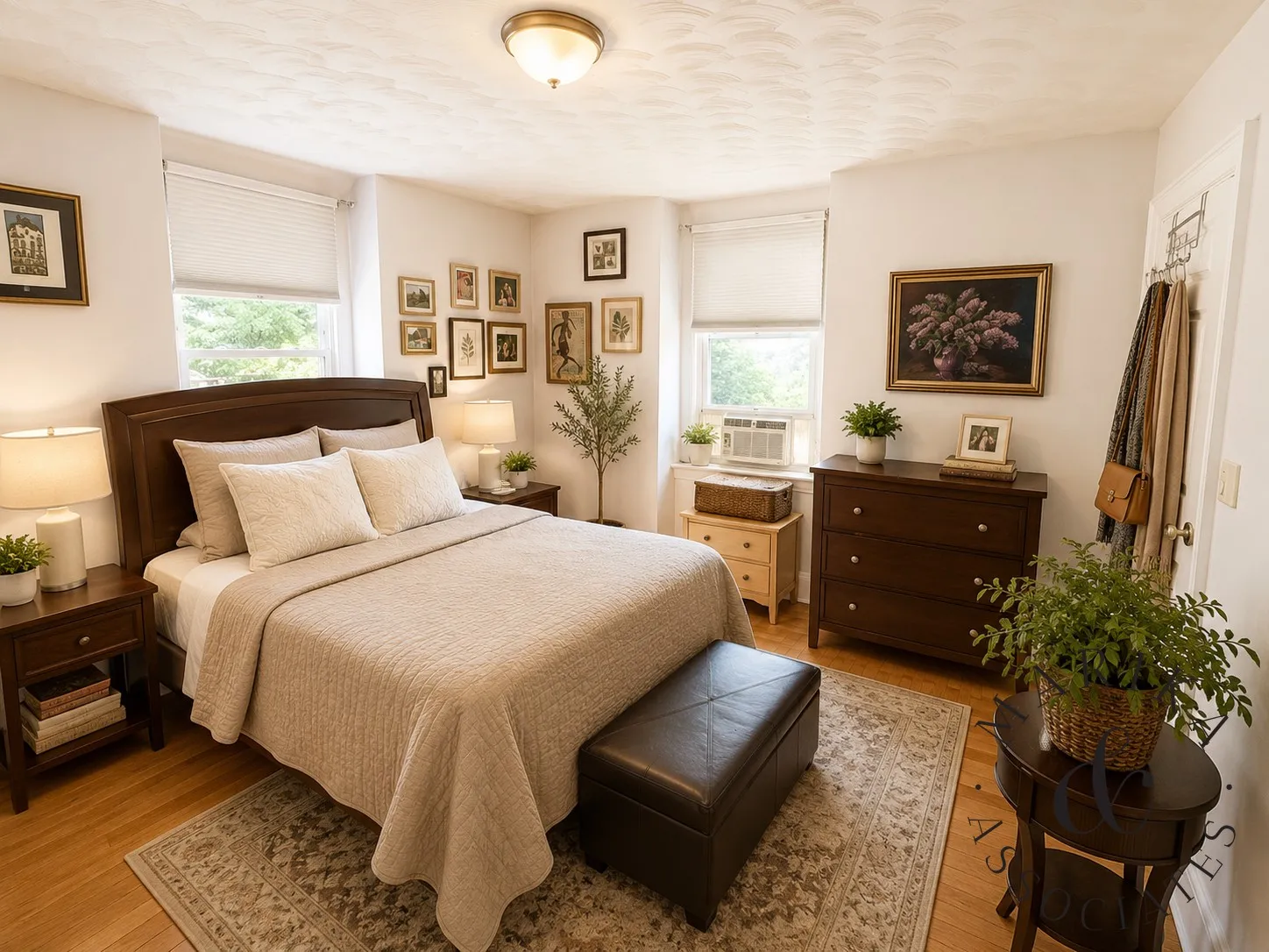 3 bed, 1 bath apartment for rent at 93 Franklin St Unit 3, Watertown — photo 9 of 24