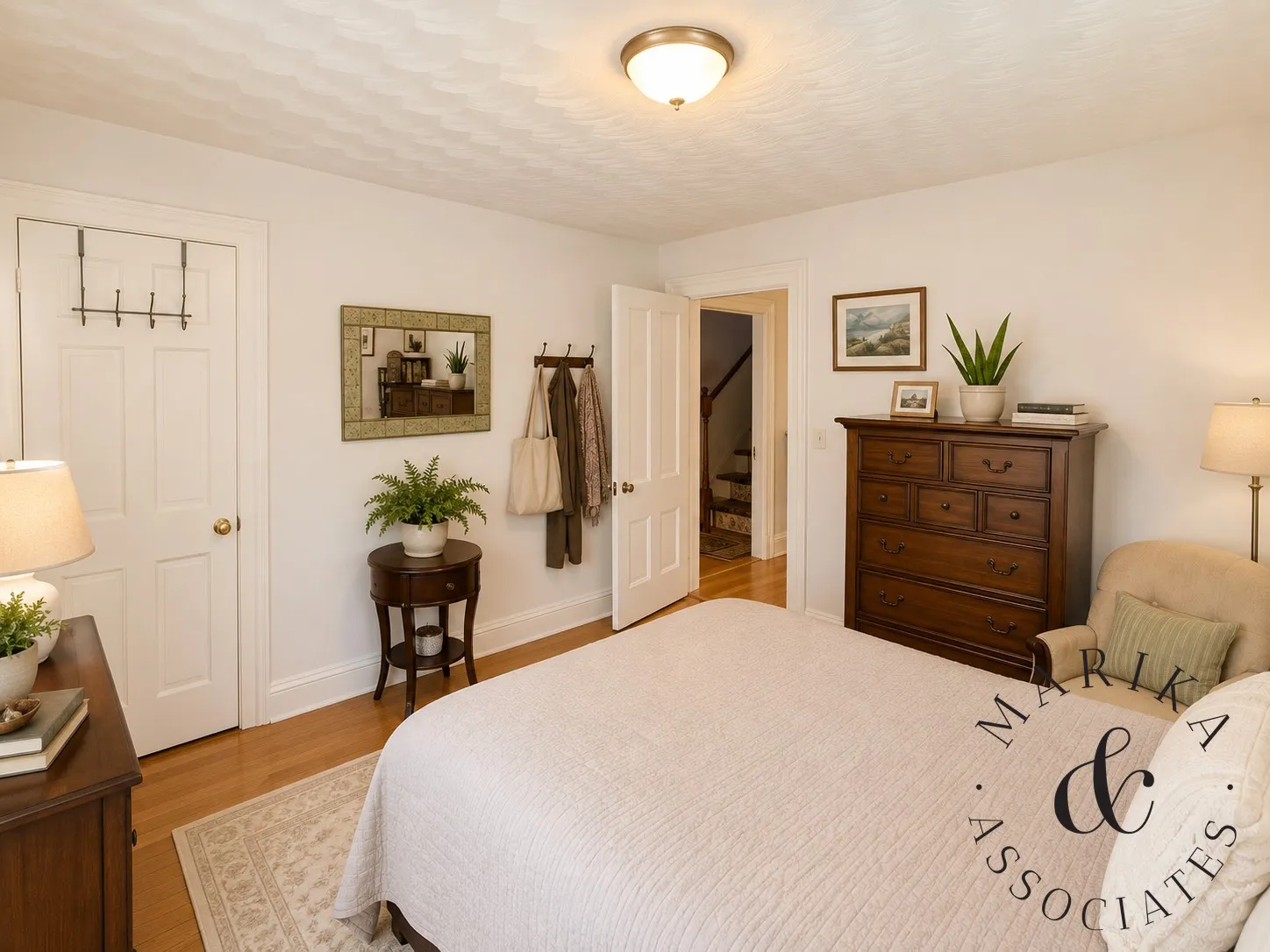 3 bed, 1 bath apartment for rent at 93 Franklin St Unit 3, Watertown — photo 8 of 24