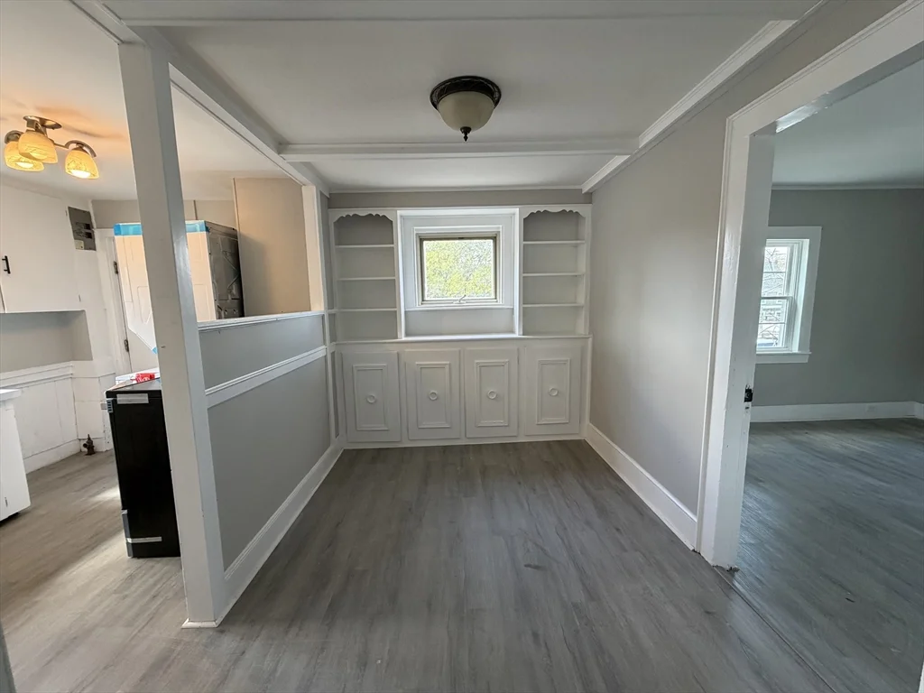 3 bed, 1 bath apartment for rent at 93 Friend St Unit 2, Amesbury — photo 4 of 15