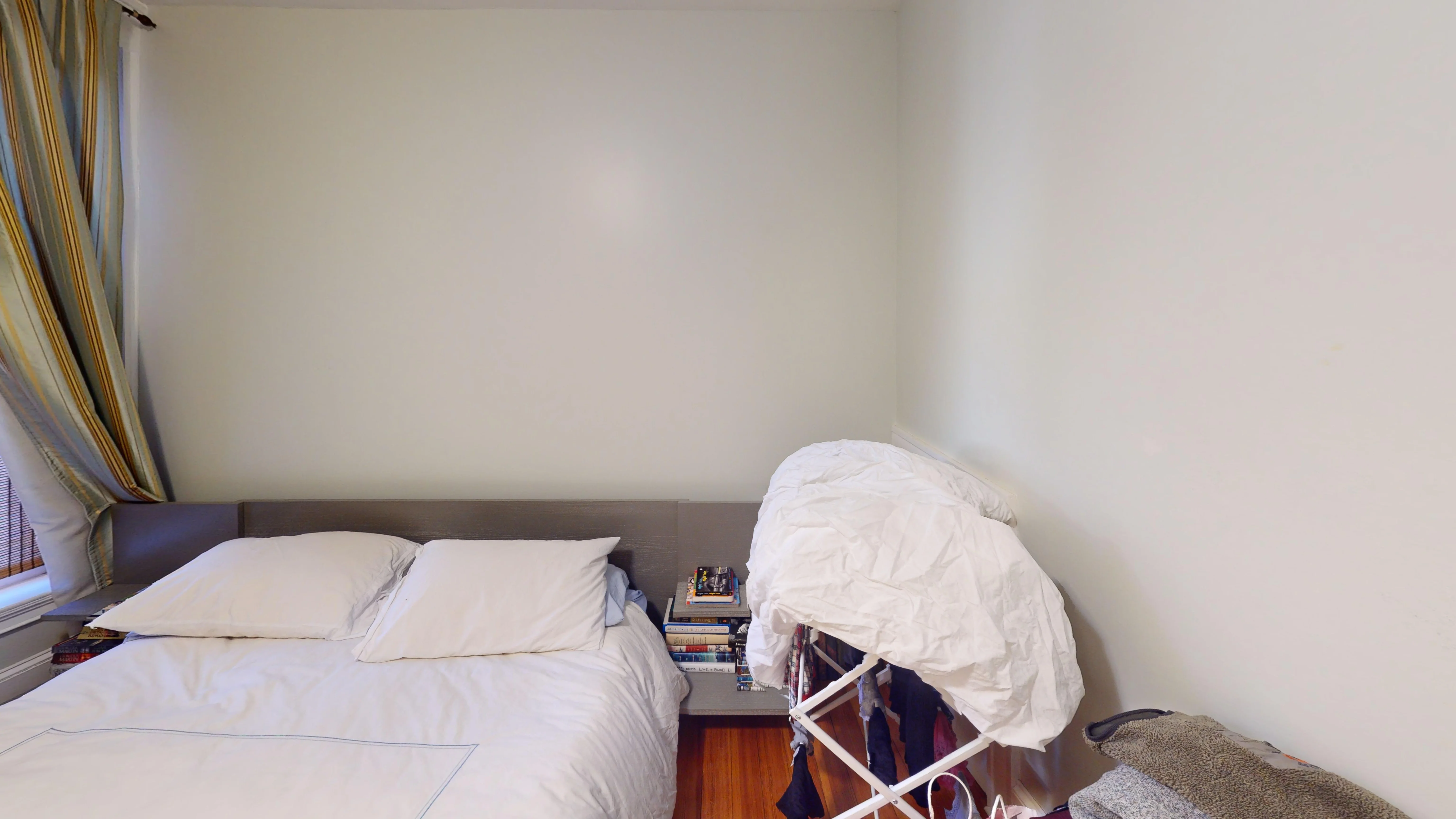 3 bed, 1 bath apartment for rent at 93 Fuller St Unit 1, Coolidge Corner — photo 7 of 16