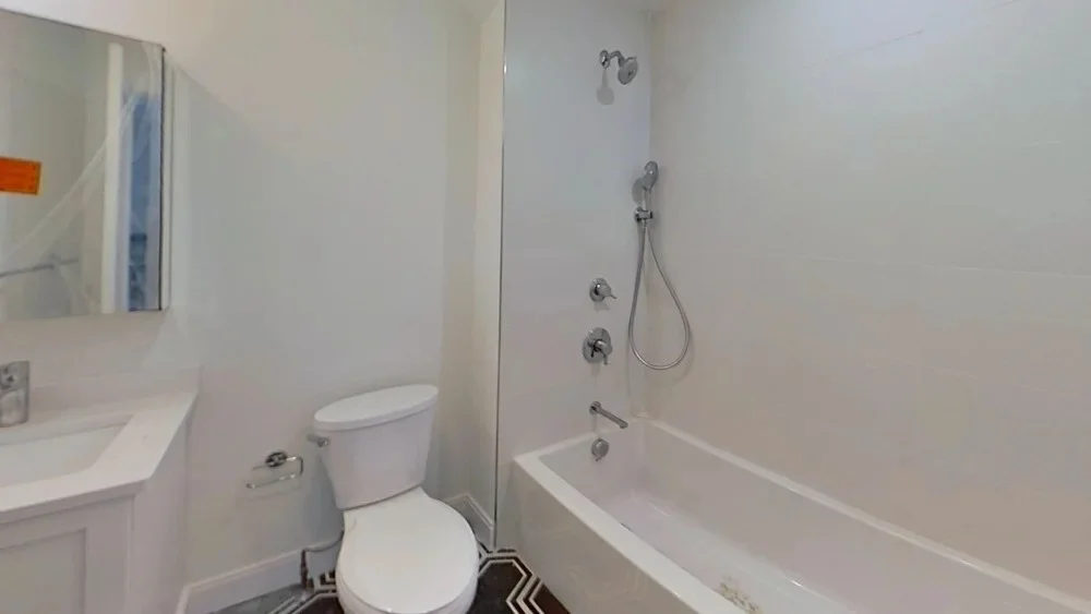 1 bed, 1 bath apartment for rent at 93 George St Unit 1, Roxbury — photo 4 of 5