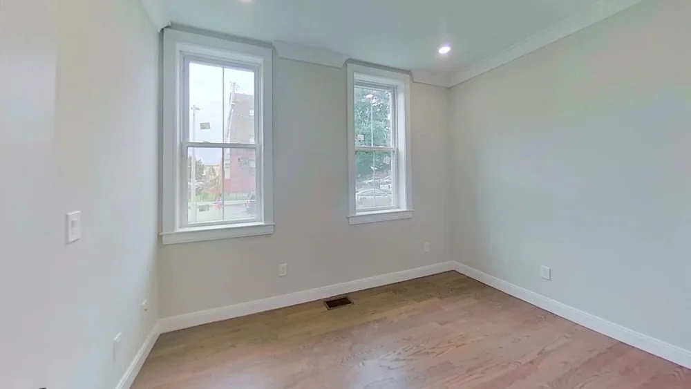 1 bed, 1 bath apartment for rent at 93 George St Unit 1, Roxbury — photo 3 of 5