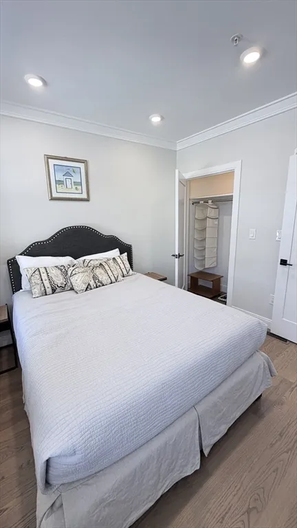 3 bed, 1 bath apartment for rent at 93 George Unit Unit 3, Roxbury — photo 4 of 11