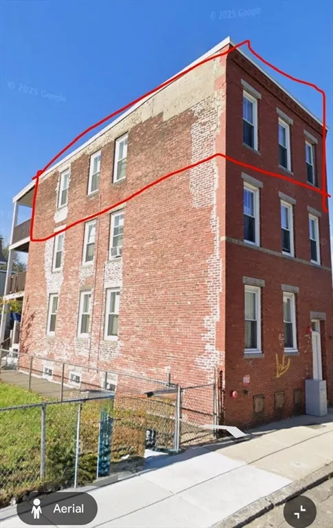 3 bed, 1 bath apartment for rent at 93 George Unit Unit 3, Roxbury — photo 11 of 11