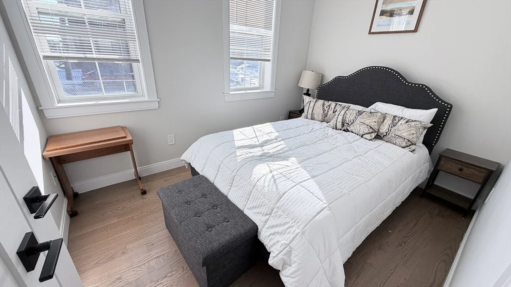 2 bed, 1 bath apartment for rent at 93 George Unit Unit 1, Roxbury — photo 10 of 11