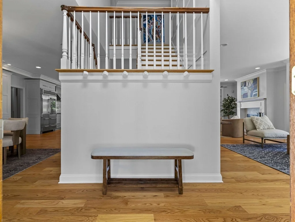 3 bed, 3 bath apartment for rent at 93 Goulding St W, Sherborn — photo 12 of 41
