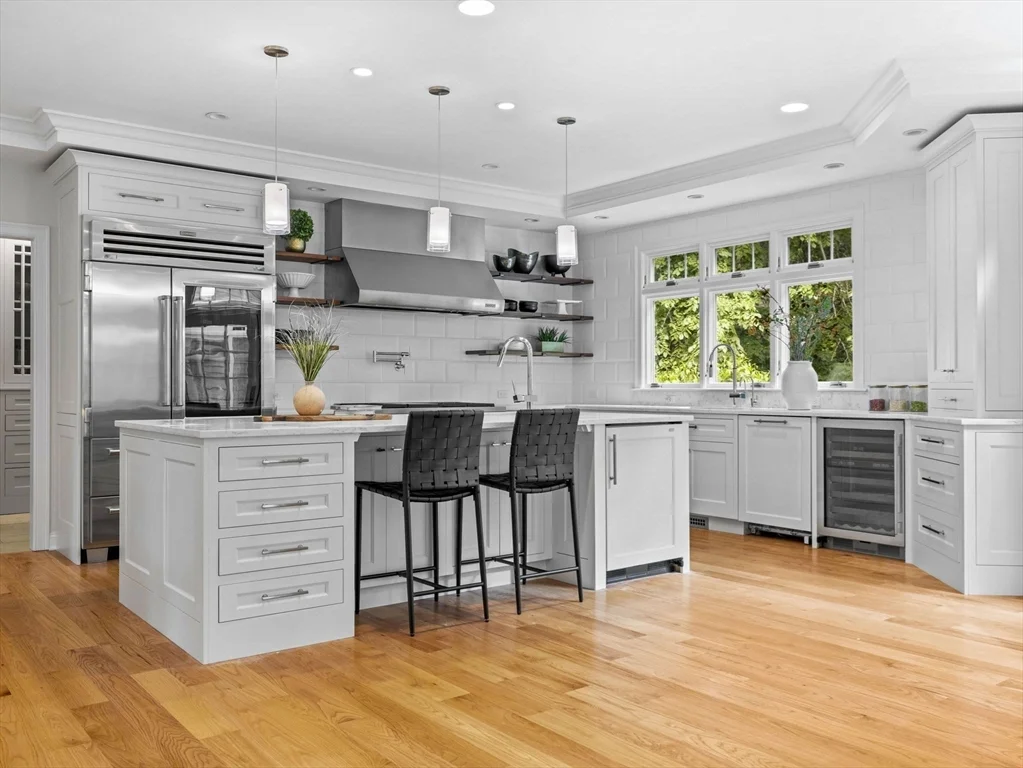 3 bed, 3 bath apartment for rent at 93 Goulding St W, Sherborn — photo 10 of 41