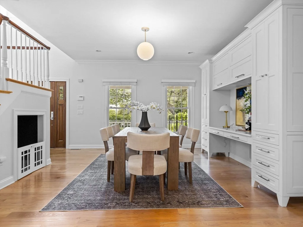3 bed, 3 bath apartment for rent at 93 Goulding St W, Sherborn — photo 13 of 41