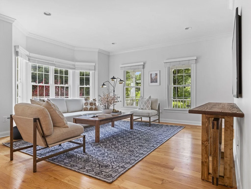 3 bed, 3 bath apartment for rent at 93 Goulding St W, Sherborn — photo 16 of 41