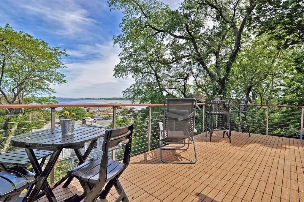 3 bed, 2 bath apartment for rent at 93 Granite St Unit 1, Rockport — photo 1 of 24