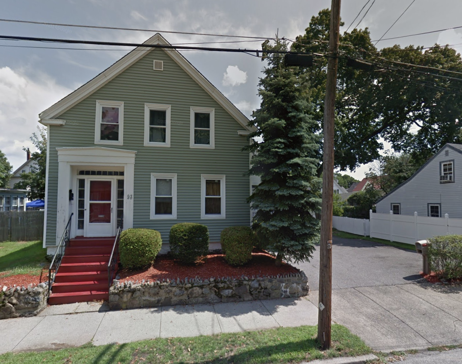 2 bed, 1 bath apartment for rent at 93 Grove St Unit 2, West Lynn — photo 7 of 7