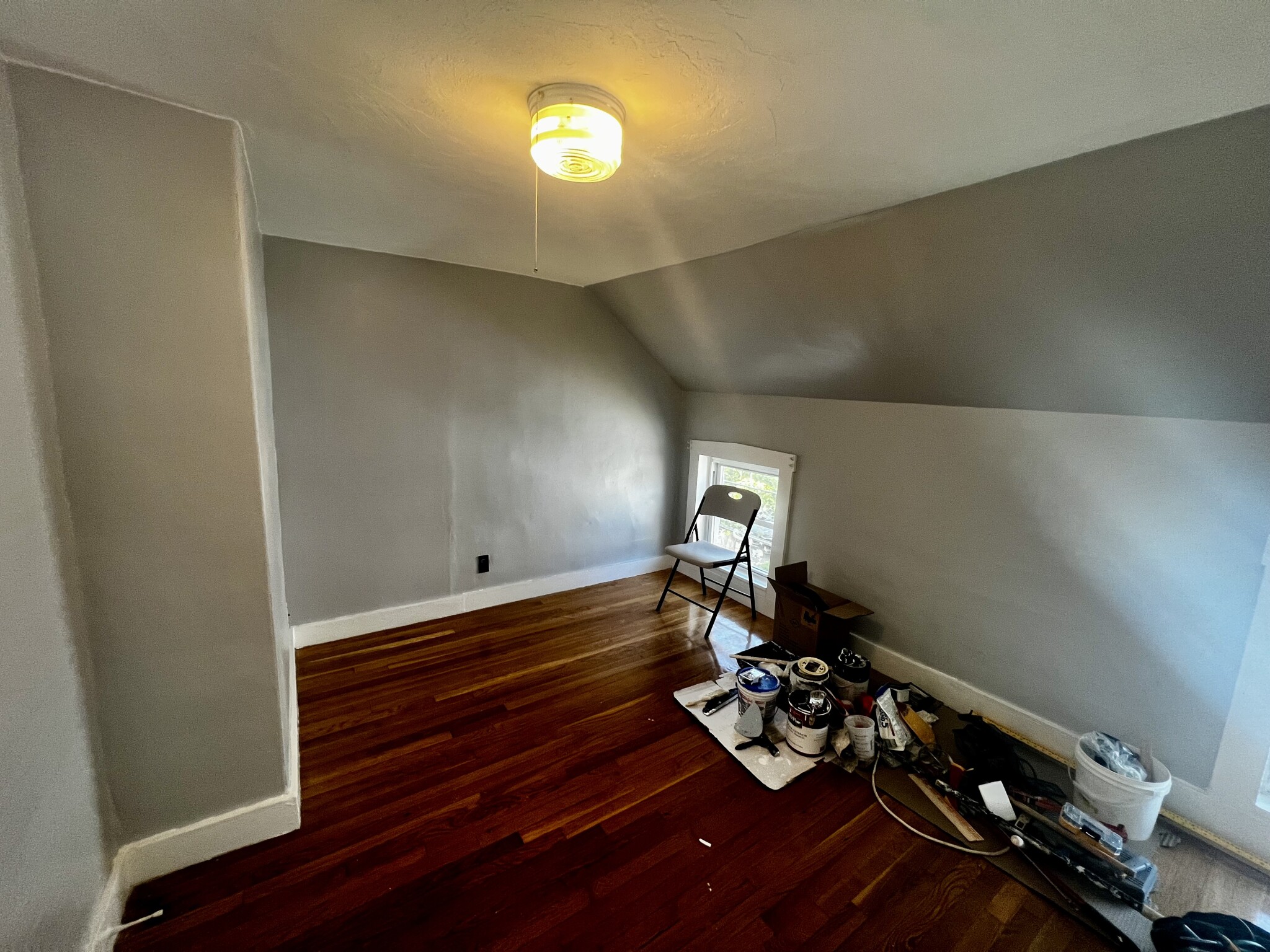 2 bed, 1 bath apartment for rent at 93 Grove St Unit 2, West Lynn — photo 3 of 7