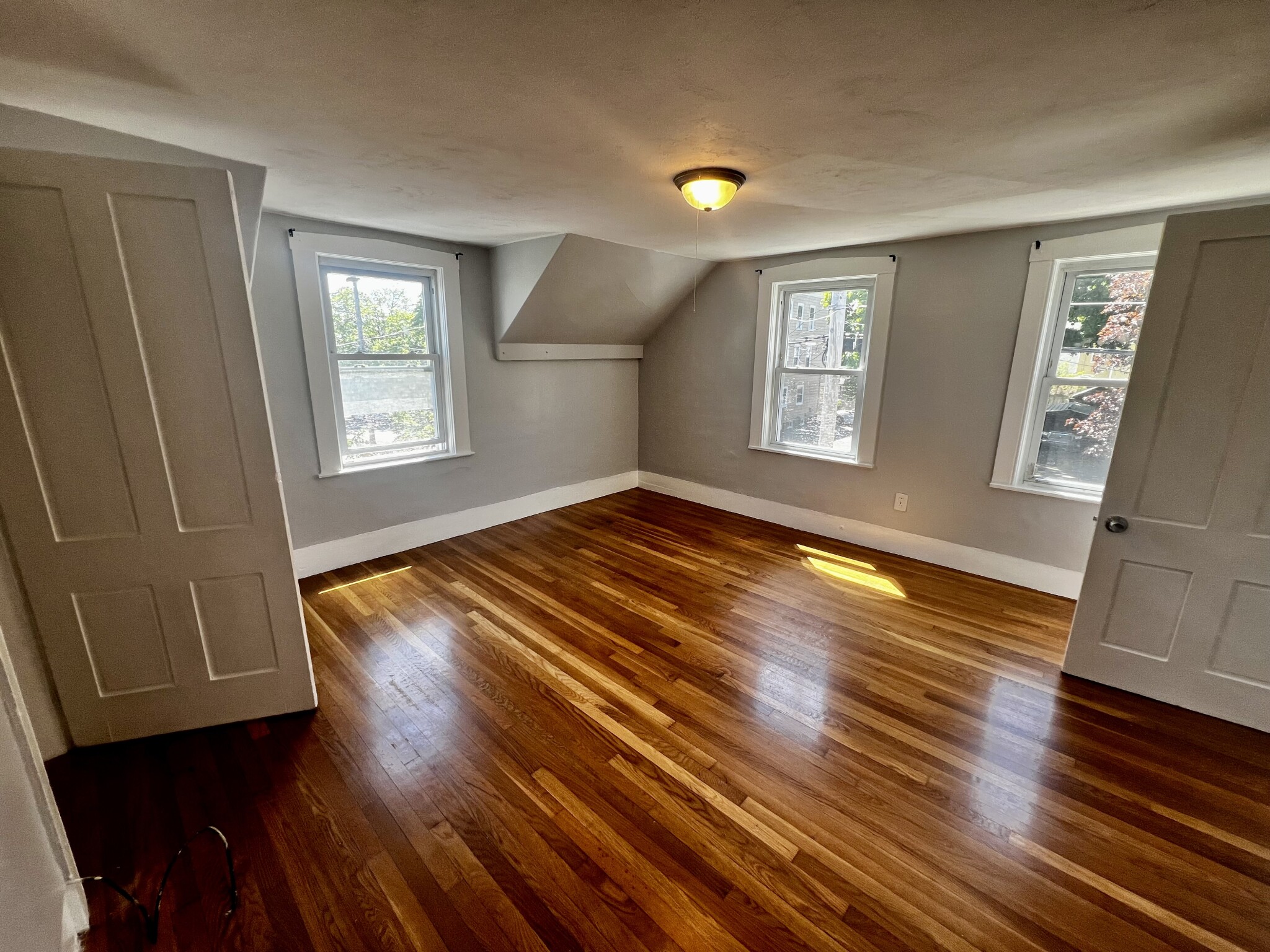 2 bed, 1 bath apartment for rent at 93 Grove St Unit 2, West Lynn — photo 1 of 7