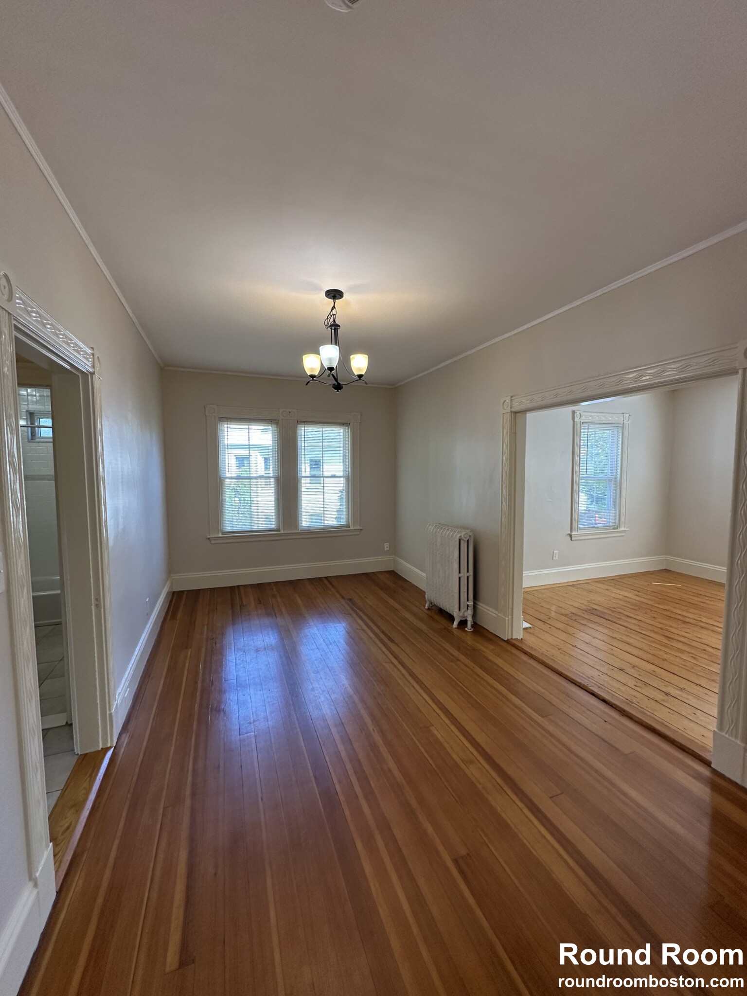 2 bed, 1 bath apartment for rent at 93 Hobart St Unit 2, Brighton — photo 13 of 22