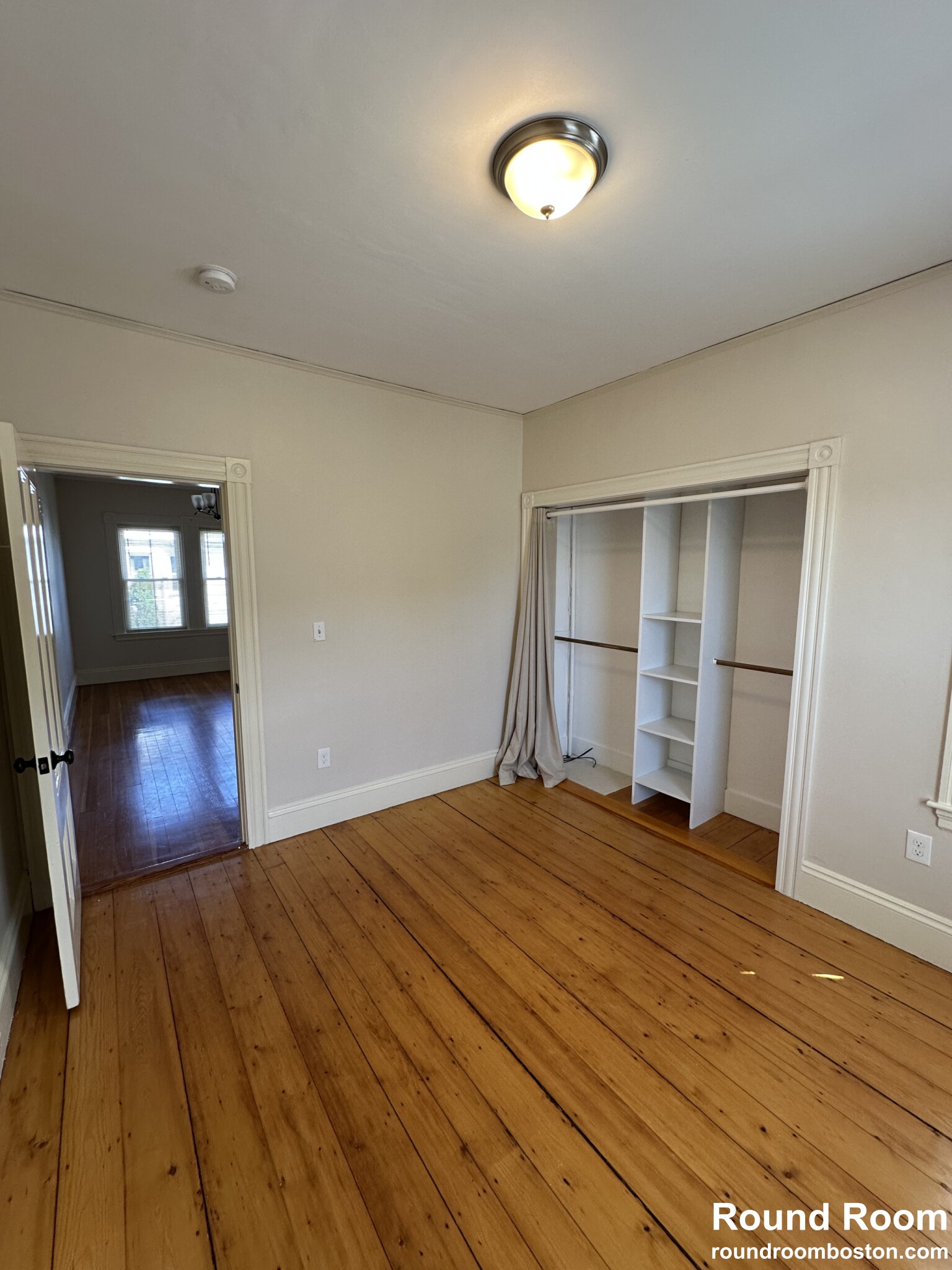 2 bed, 1 bath apartment for rent at 93 Hobart St Unit 2, Brighton — photo 7 of 22