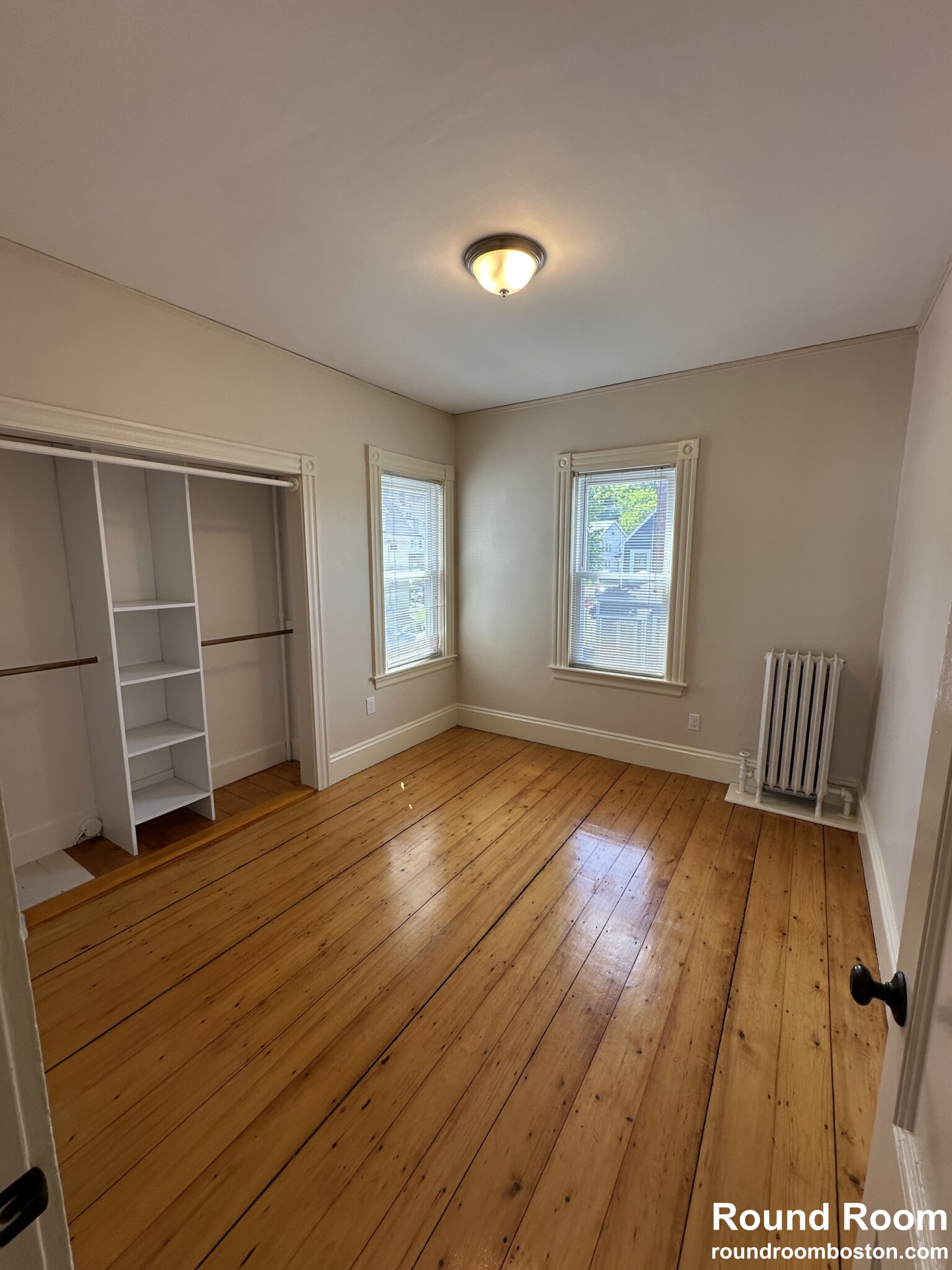 2 bed, 1 bath apartment for rent at 93 Hobart St Unit 2, Brighton — photo 6 of 22