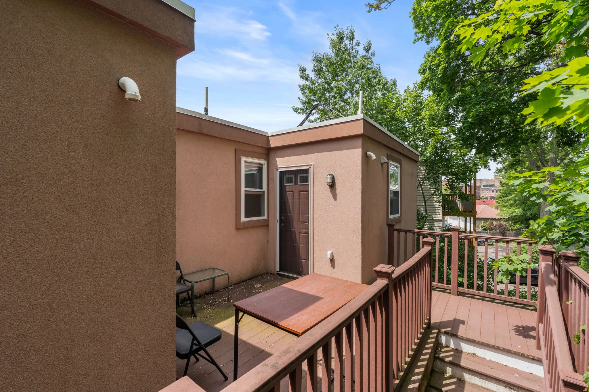 3 bed, 2 bath apartment for rent at 93 Kilsyth Ter Unit 3, Brighton — photo 11 of 11