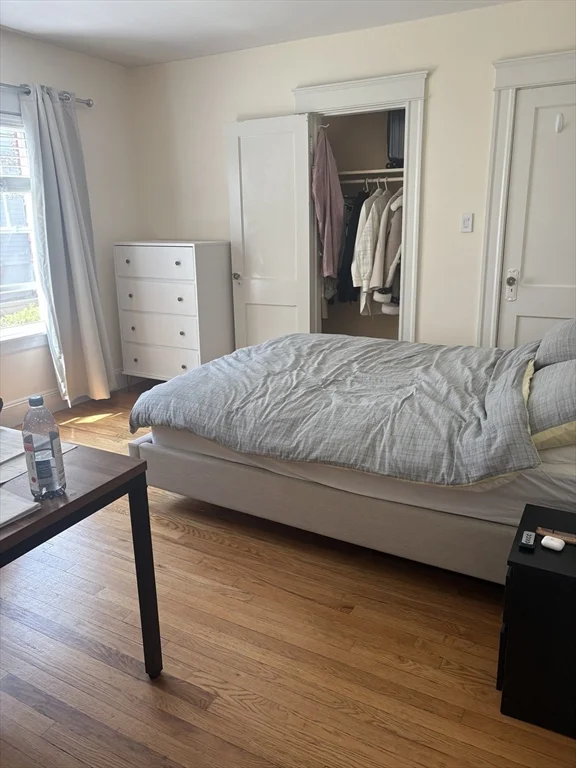 2 bed, 1 bath apartment for rent at 93 Lawton St Unit 1, Coolidge Corner — photo 13 of 20