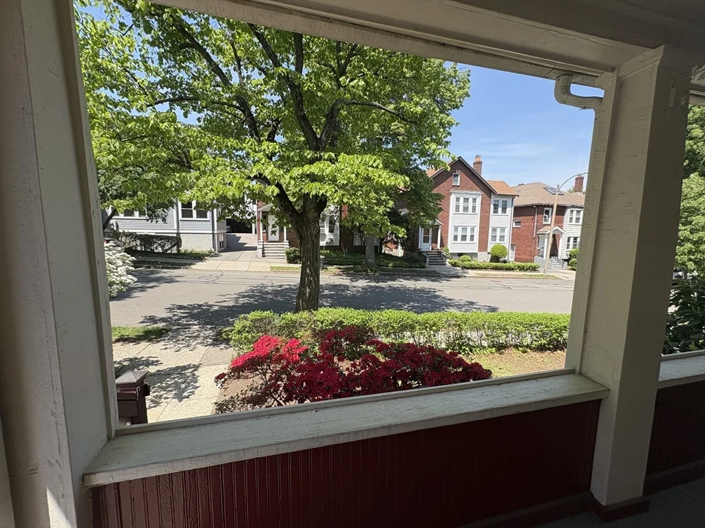 2 bed, 1 bath apartment for rent at 93 Lawton St Unit 1, Coolidge Corner — photo 17 of 20