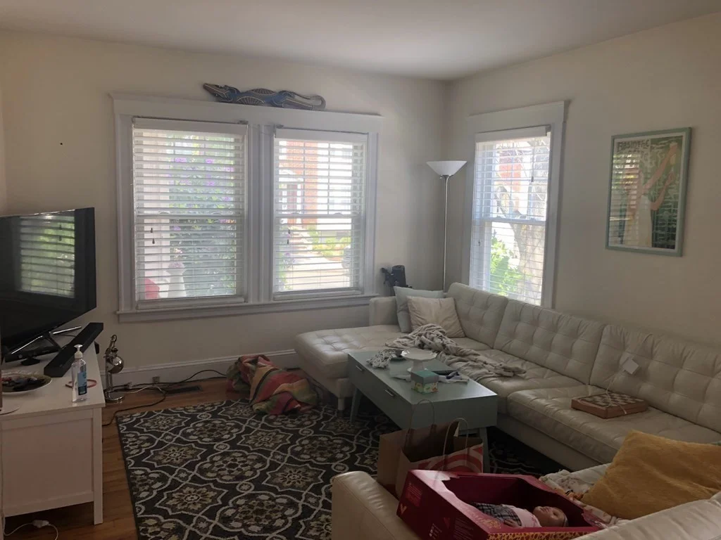 2 bed, 1 bath apartment for rent at 93 Lawton St Unit 1, Coolidge Corner — photo 10 of 20