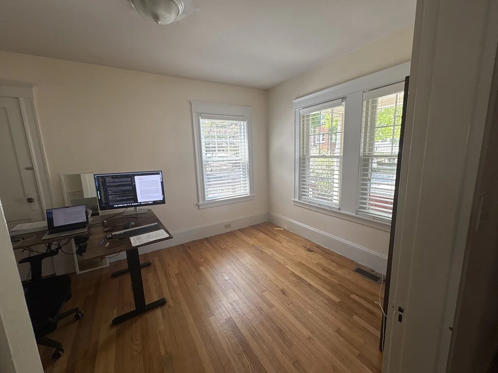 2 bed, 1 bath apartment for rent at 93 Lawton St Unit 1, Coolidge Corner — photo 14 of 20