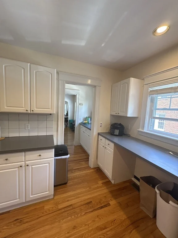 2 bed, 1 bath apartment for rent at 93 Lawton St Unit 1, Coolidge Corner — photo 3 of 20
