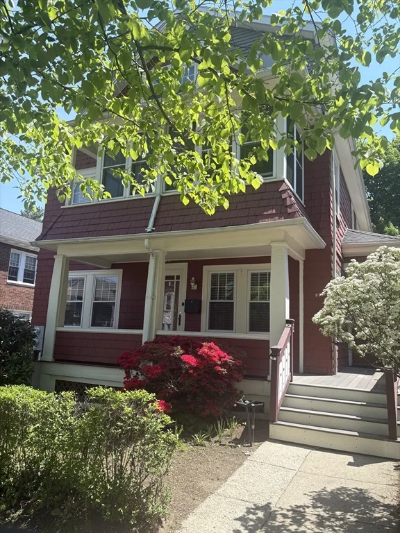 2 bed, 1 bath apartment for rent at 93 Lawton St Unit 1, Coolidge Corner — photo 19 of 20