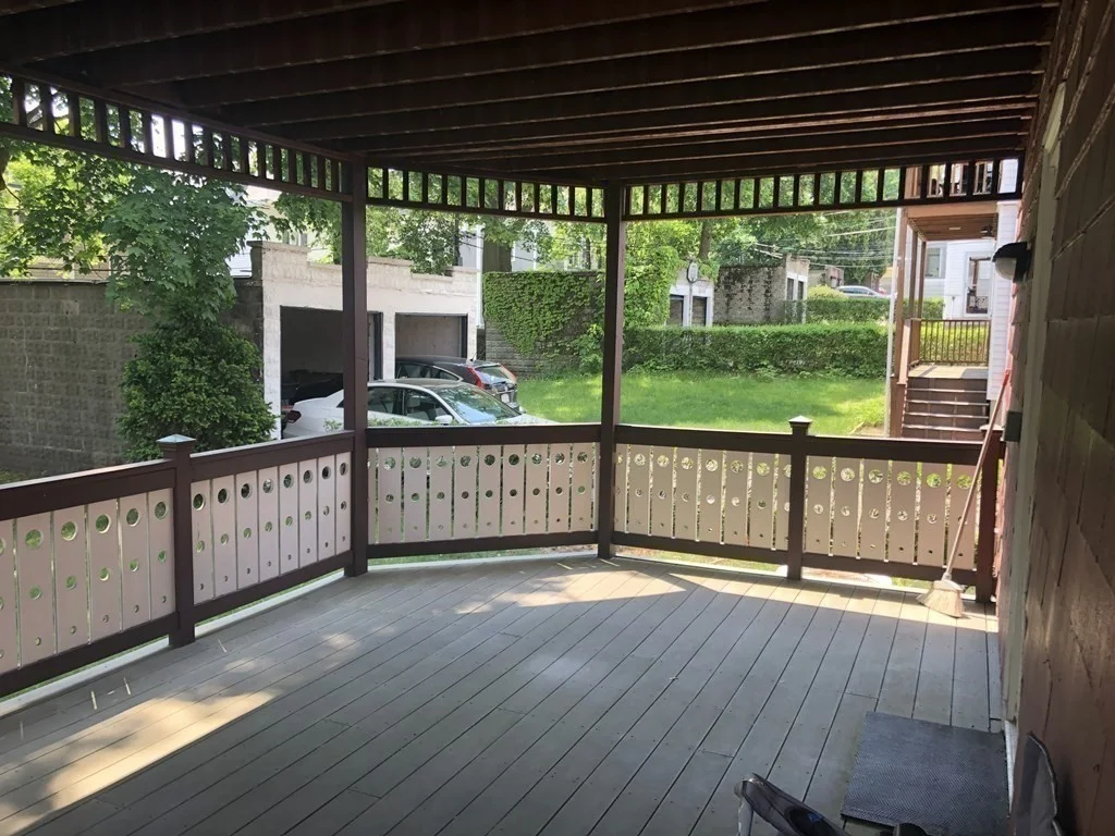 2 bed, 1 bath apartment for rent at 93 Lawton St Unit 1, Coolidge Corner — photo 15 of 20