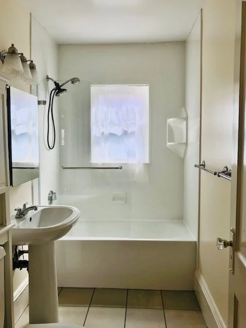 2 bed, 1 bath apartment for rent at 93 Lawton St Unit 1, Coolidge Corner — photo 11 of 20