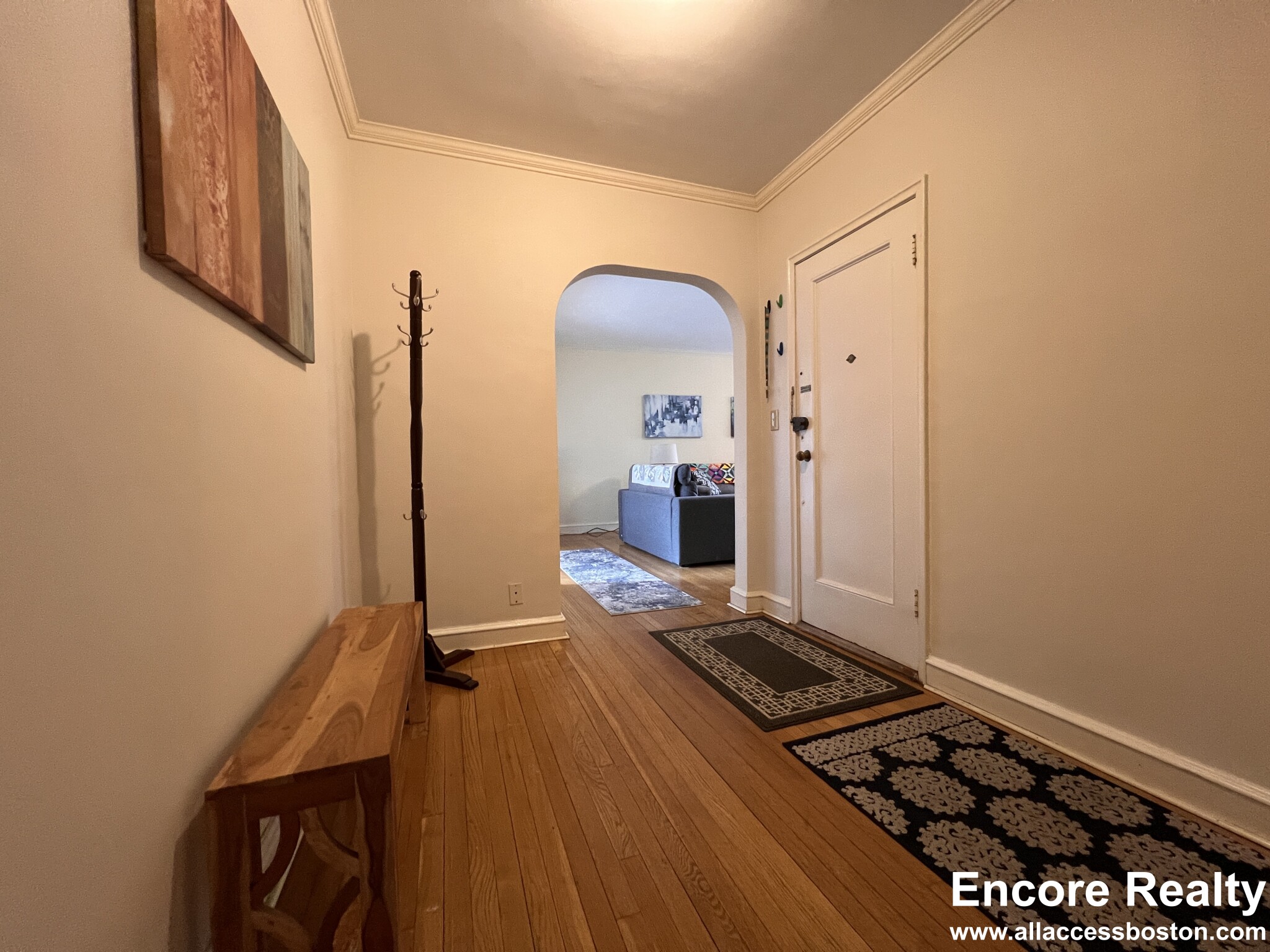 2 bed, 2 bath apartment for rent at 93 Longwood Ave Unit 2, Coolidge Corner — photo 13 of 14
